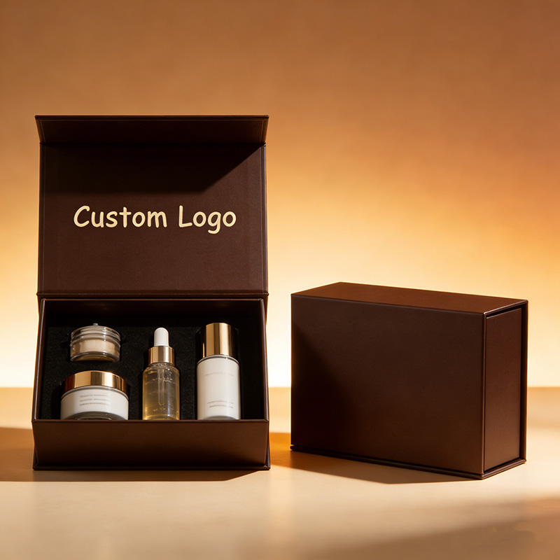 Luxury Velvet Gift Packaging Box Detail 7
