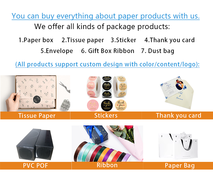 Accessory Products Catalog