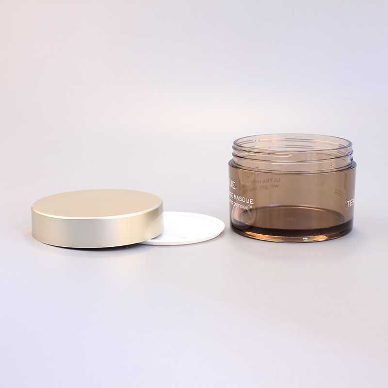 PETG Jar Sample 1