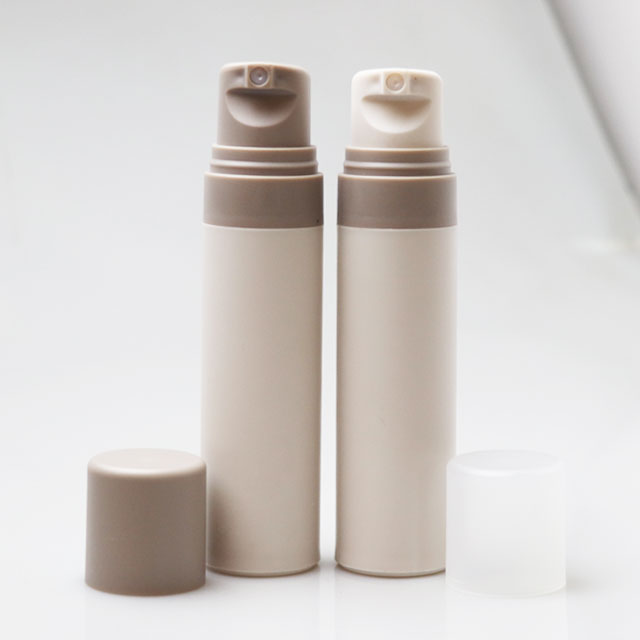 Empty Cosmetic Packaging Design Options