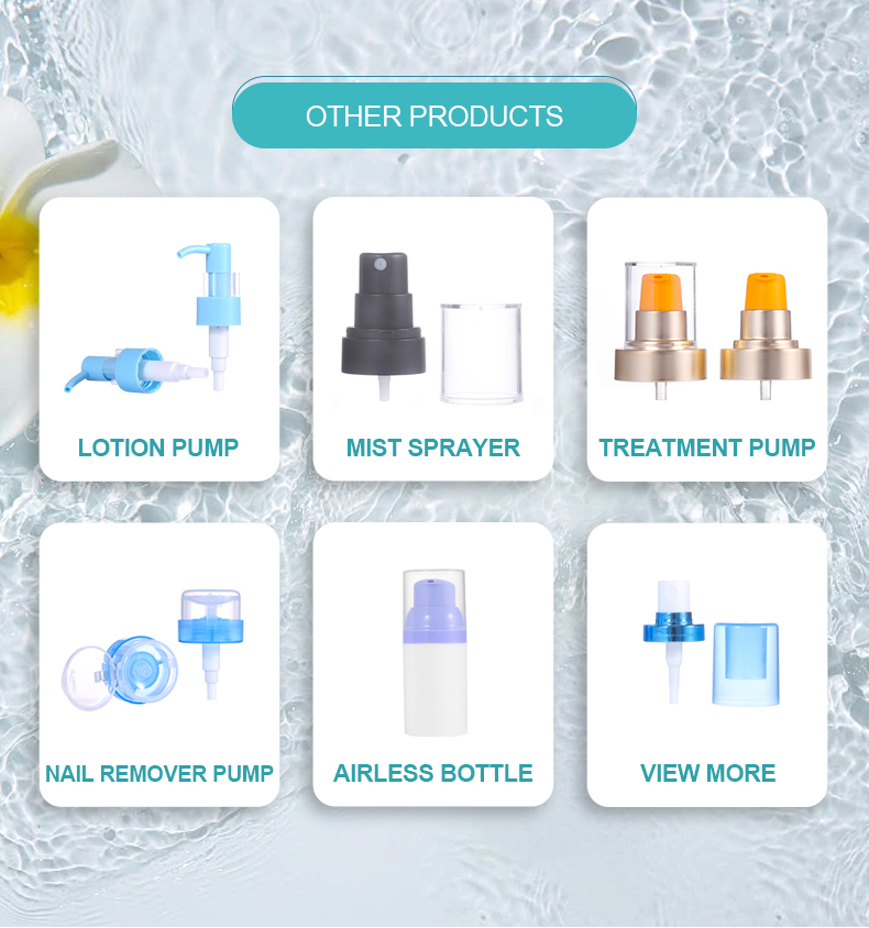 Recommended Packaging Products
