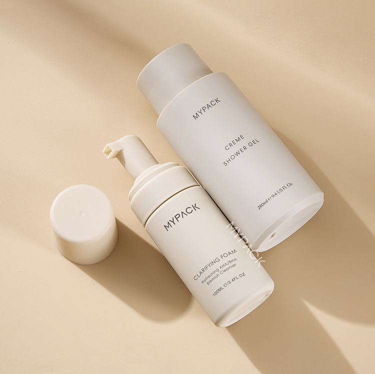 Skin care bottle 5