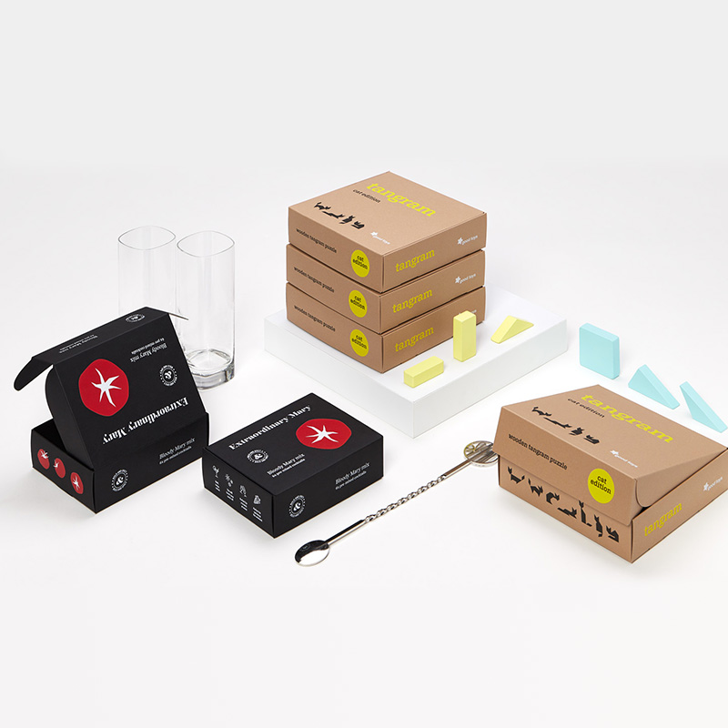 Fully Customizable Paper Boxes Gift Boxes, Mailer Boxes, Rigid Two-Piece Boxes for E-Commerce Shipping and Packaging Solutions