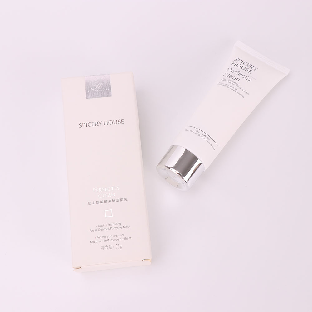 Luxury Custom Design Printing Packaging Boxes