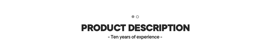 Product Customization
