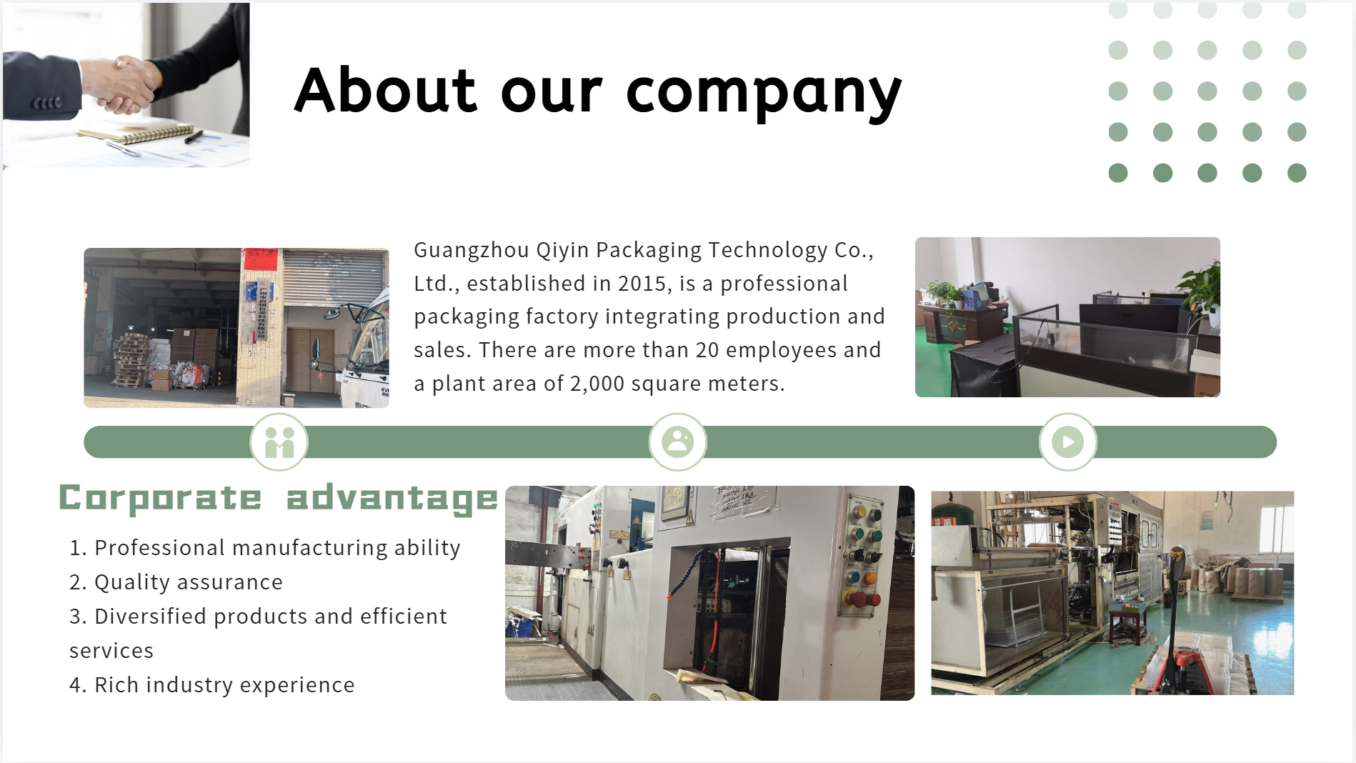 Company Overview
