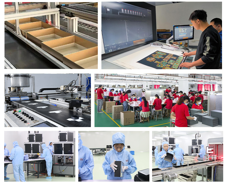 Manufacturing Facility 2