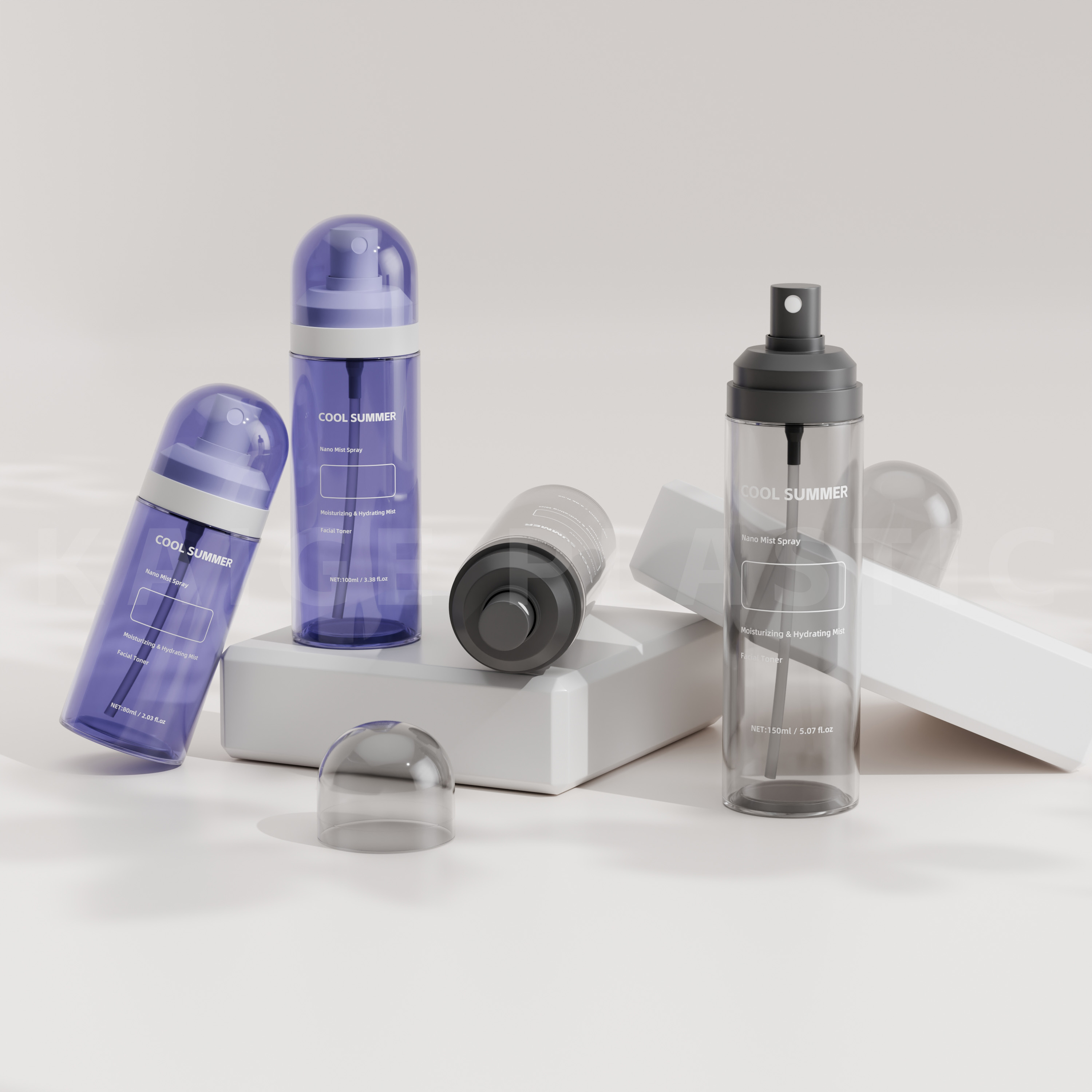 Spray Bottle Detail 6