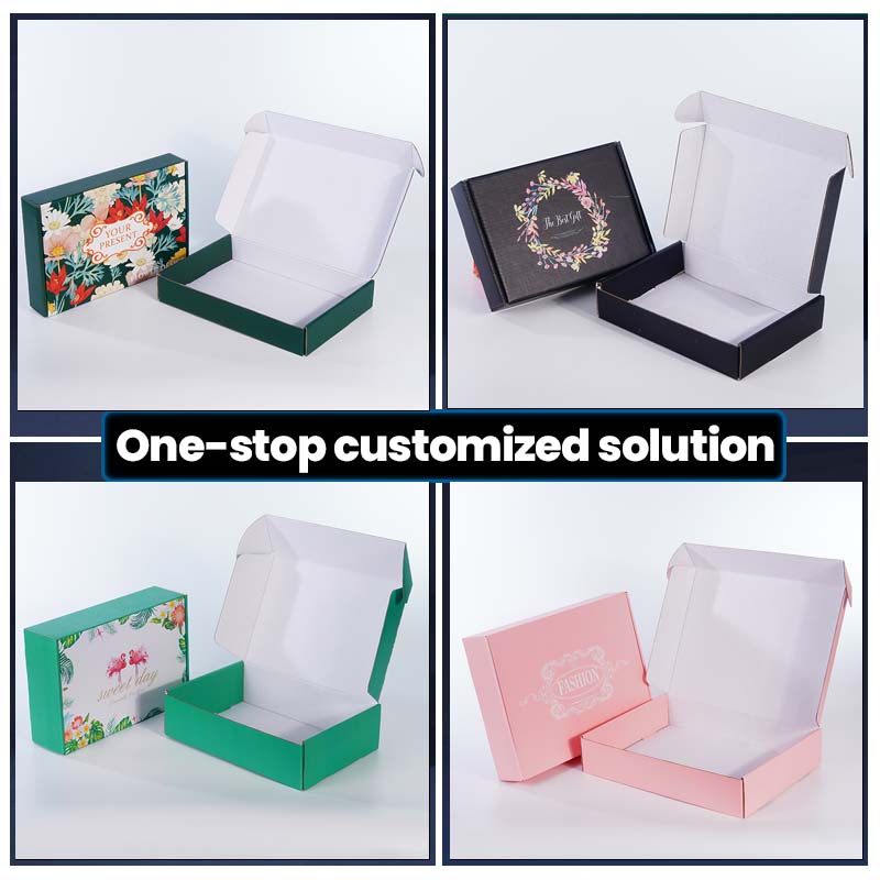 Cardboard Box Sample 2