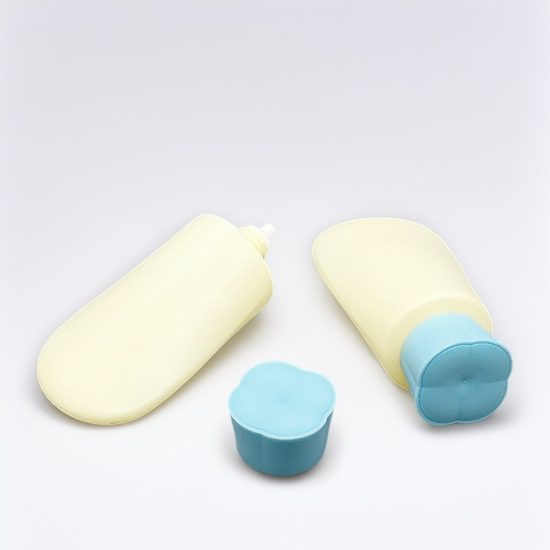 Lotion Bottle Range