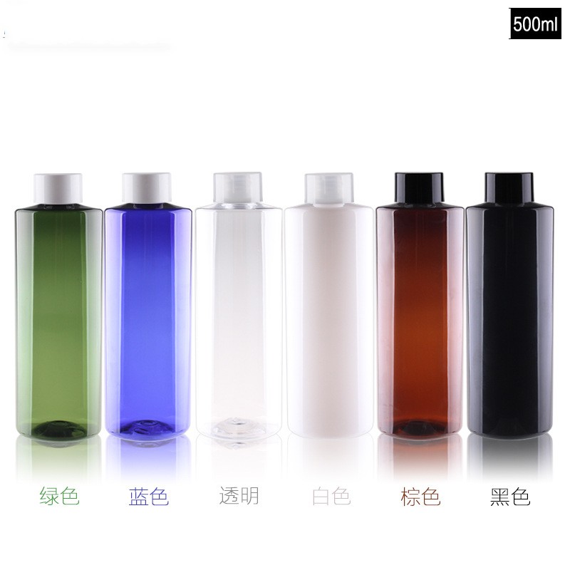Spray Bottle Spec 14