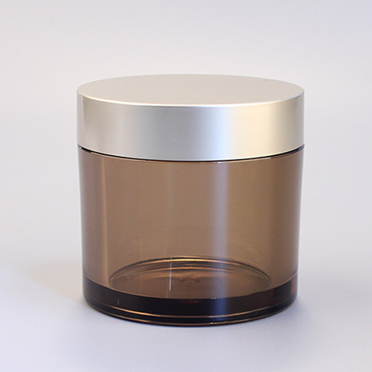 PETG Jar Sample 6