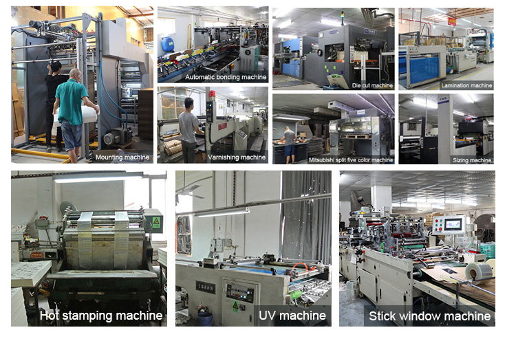 Advanced Packaging Production Equipment