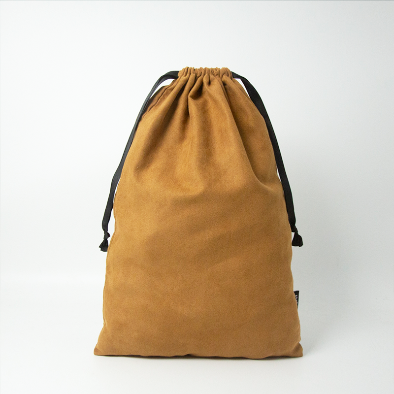 Suede