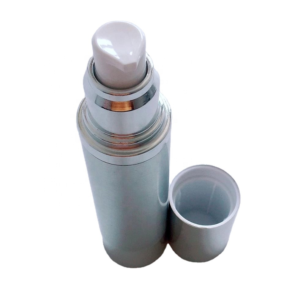 Press Pump Bottle Specifications