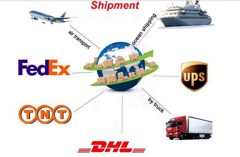 Logistics Information