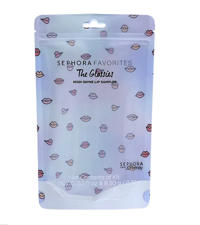Wholesale Durable PET/AL/PE Stand up Pouch Heat Sealable Plastic Bag for Travel Size Toiletry Packaging
