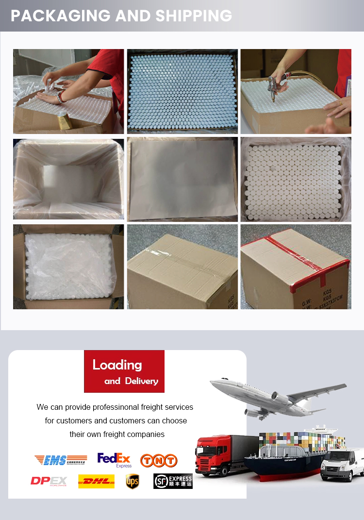 Warehouse and Logistics