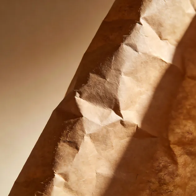 Kraft Paper Sheets for DIY Crafts and Packaging Decoration