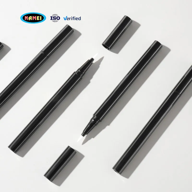 Wholesale OEM ODM Gel Eyeliner Container Packaging