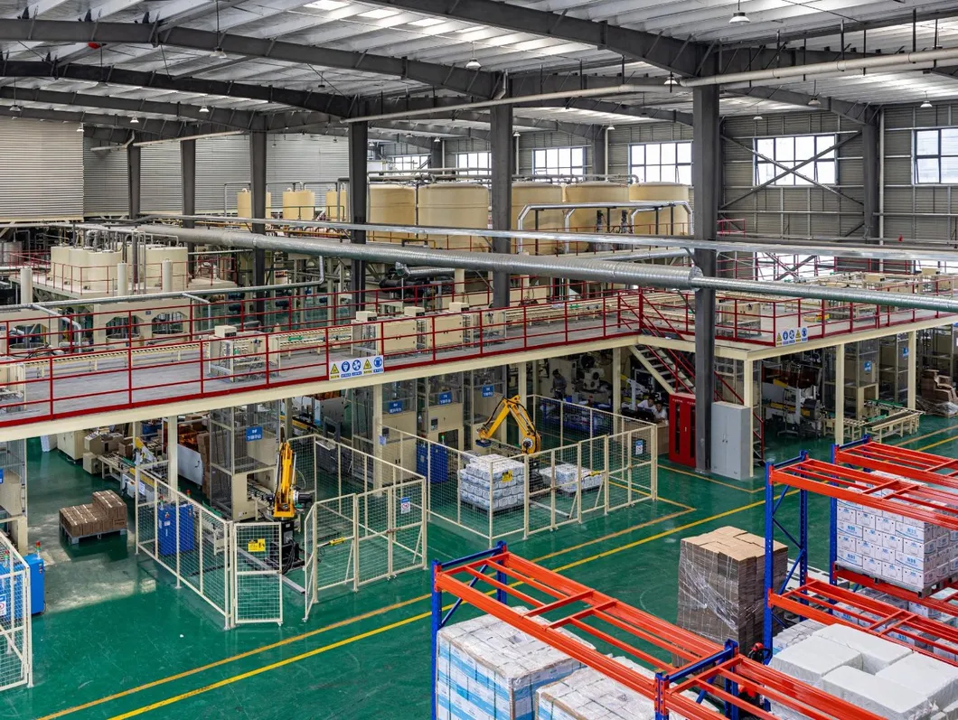 Production line