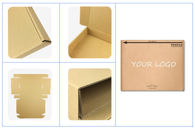 Custom Box Detail View
