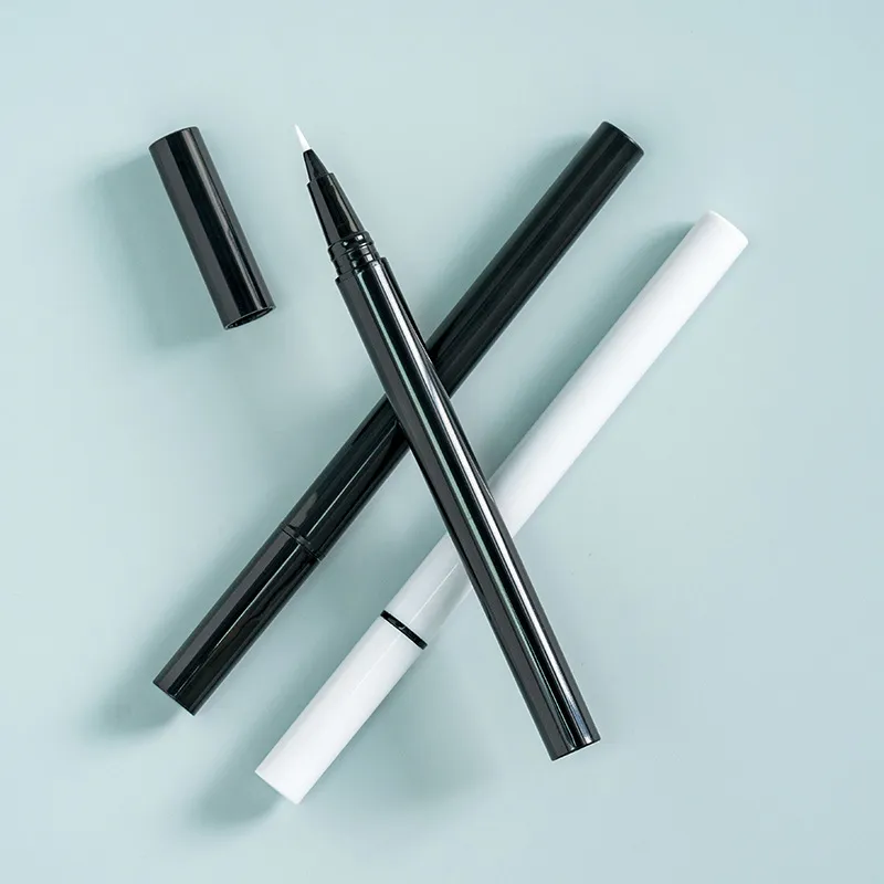 Wholesale Eye Liner Pen Packaging Private Label Eyeliner Pen Emptiness Popular Eyeliner Pencil Packaging