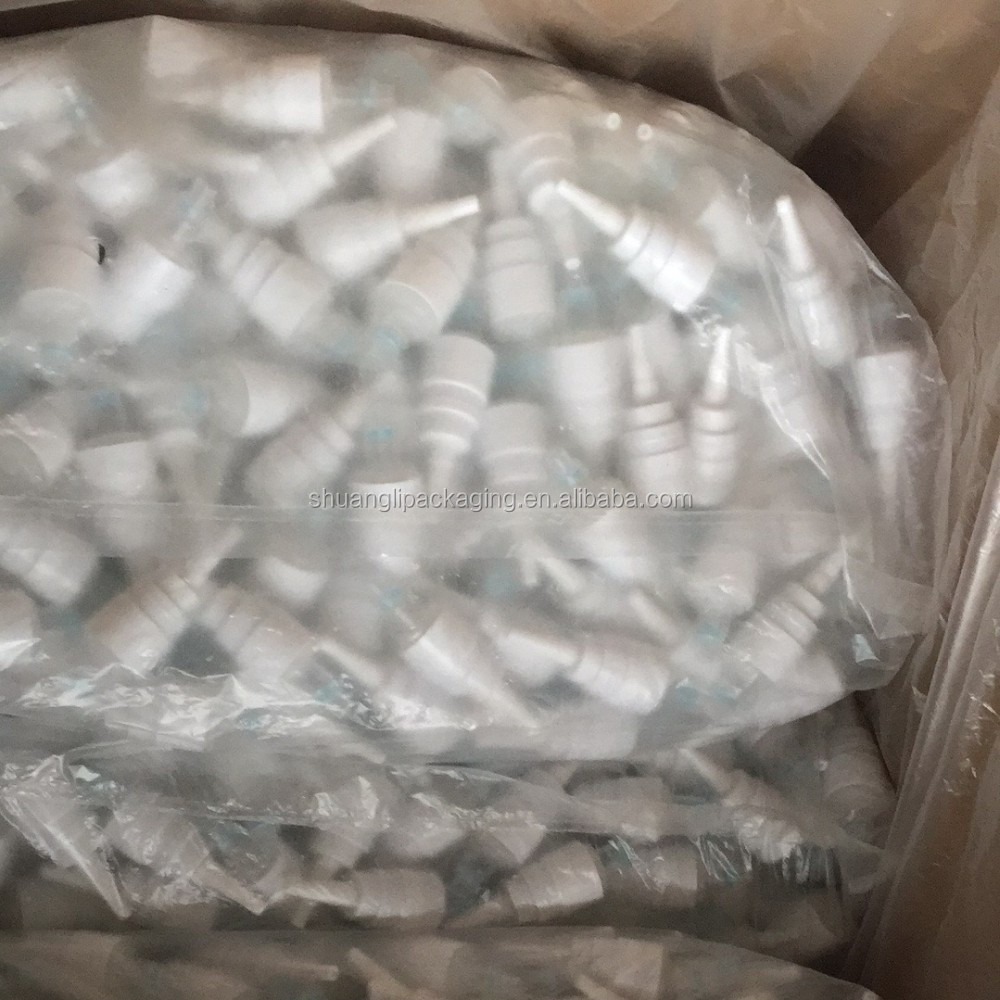 Cluster packing