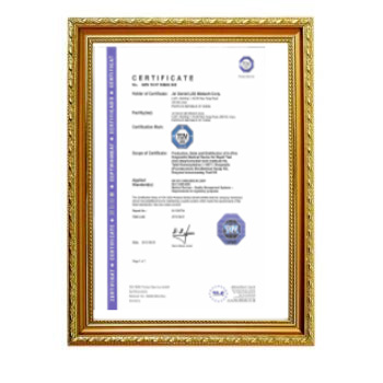 Certificate 2