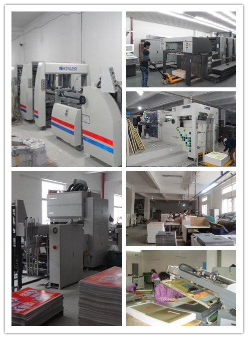 Production Workshop