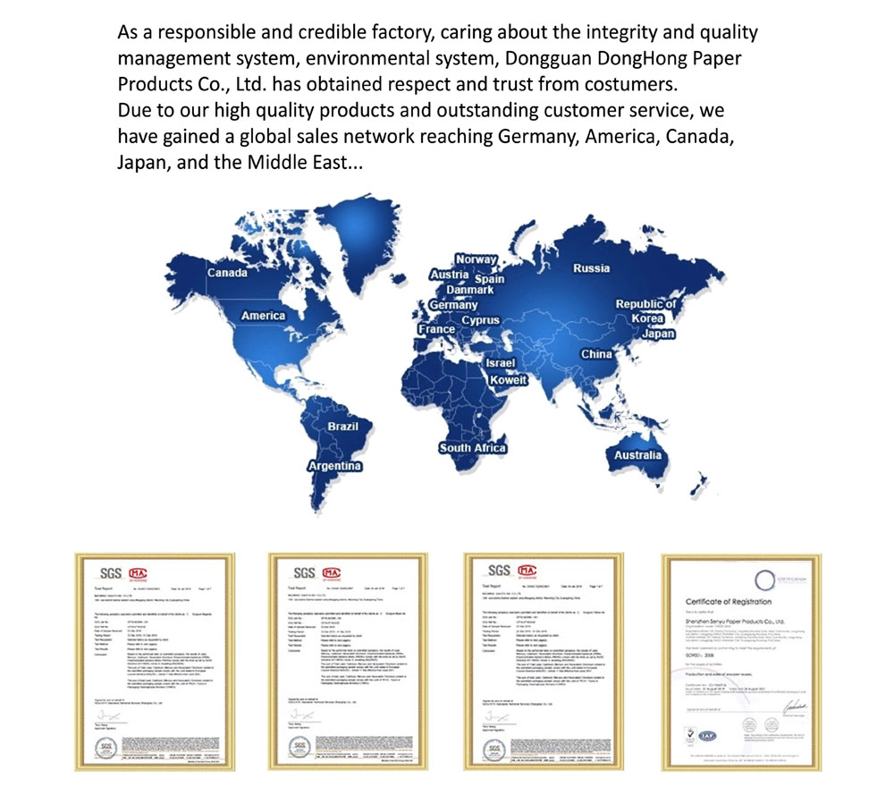 Quality inspection process