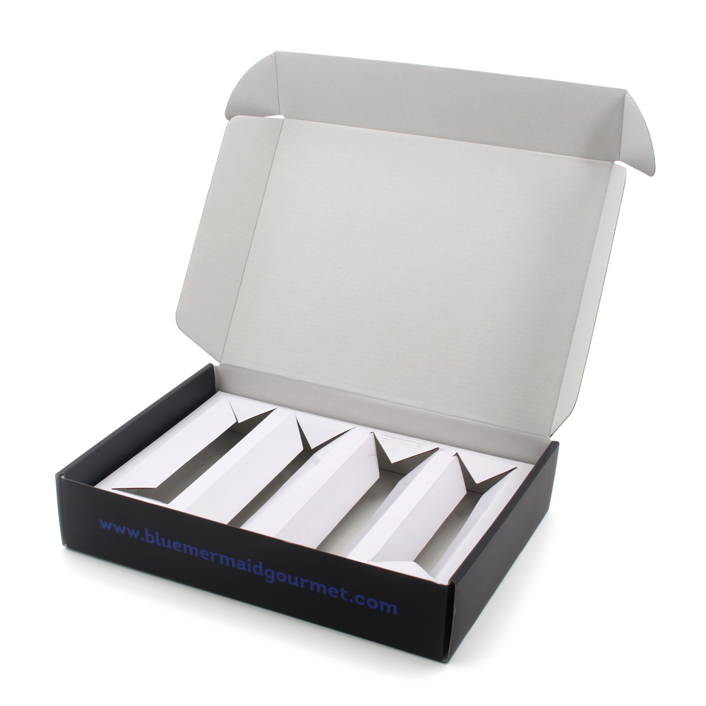 Premium Quality Cosmetic Custom Luxury Tuck End Box Face Cream Cosmetic Box Packaging