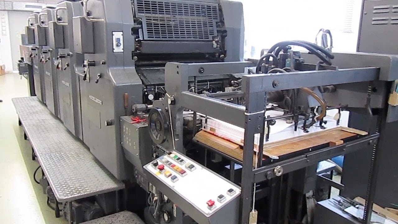 Production Facility 2