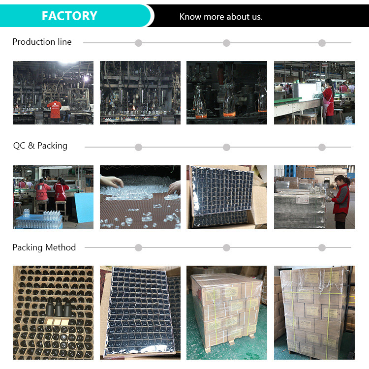 Warehouse and Stock