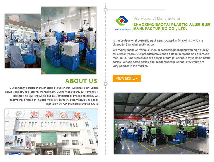 About Us Part 1