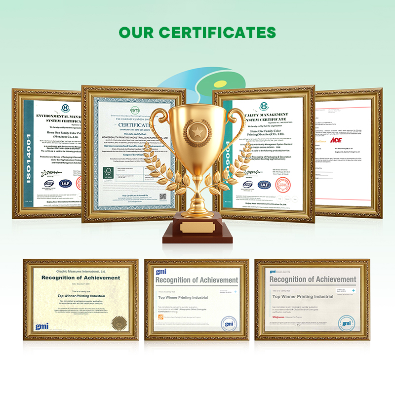 Factory Customized logo Printing Bag Packaging Hot Selling Paper Packaging Box