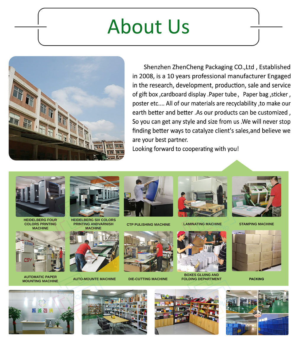 Packaging and shipping methods