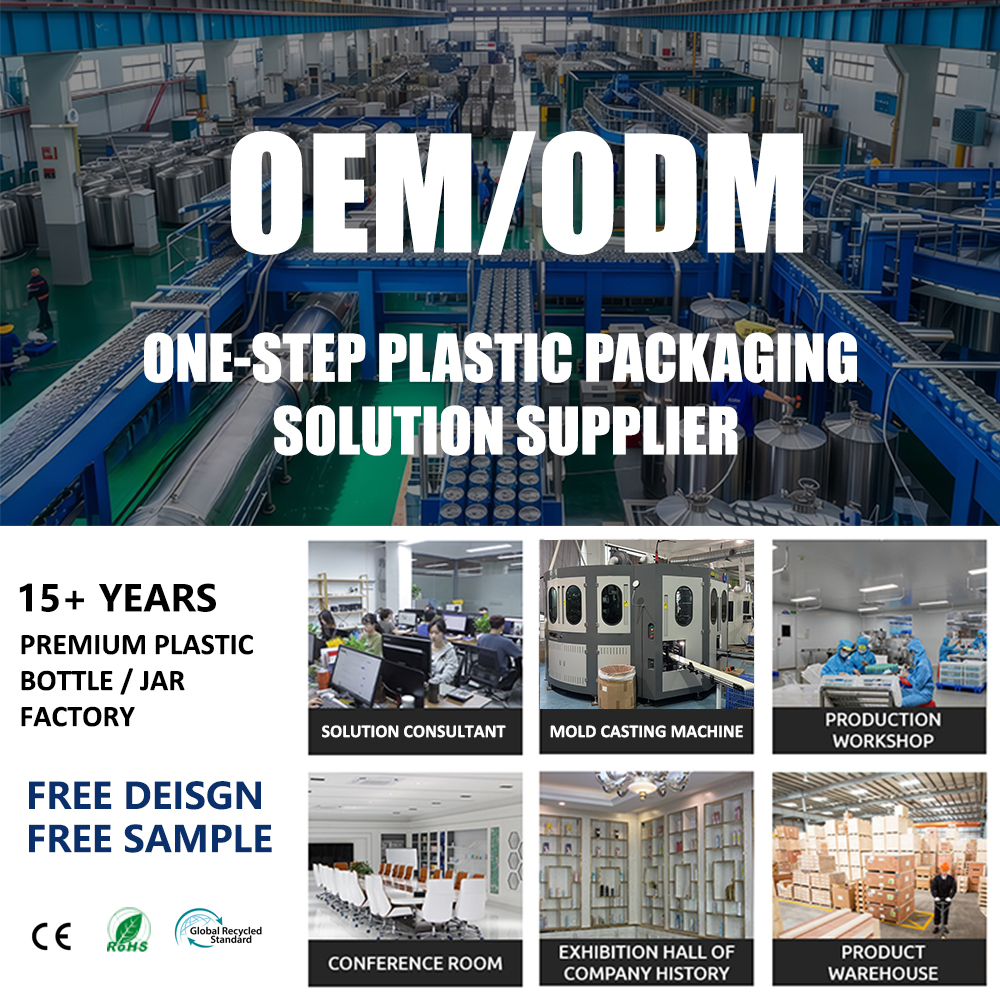 Packaging Banner