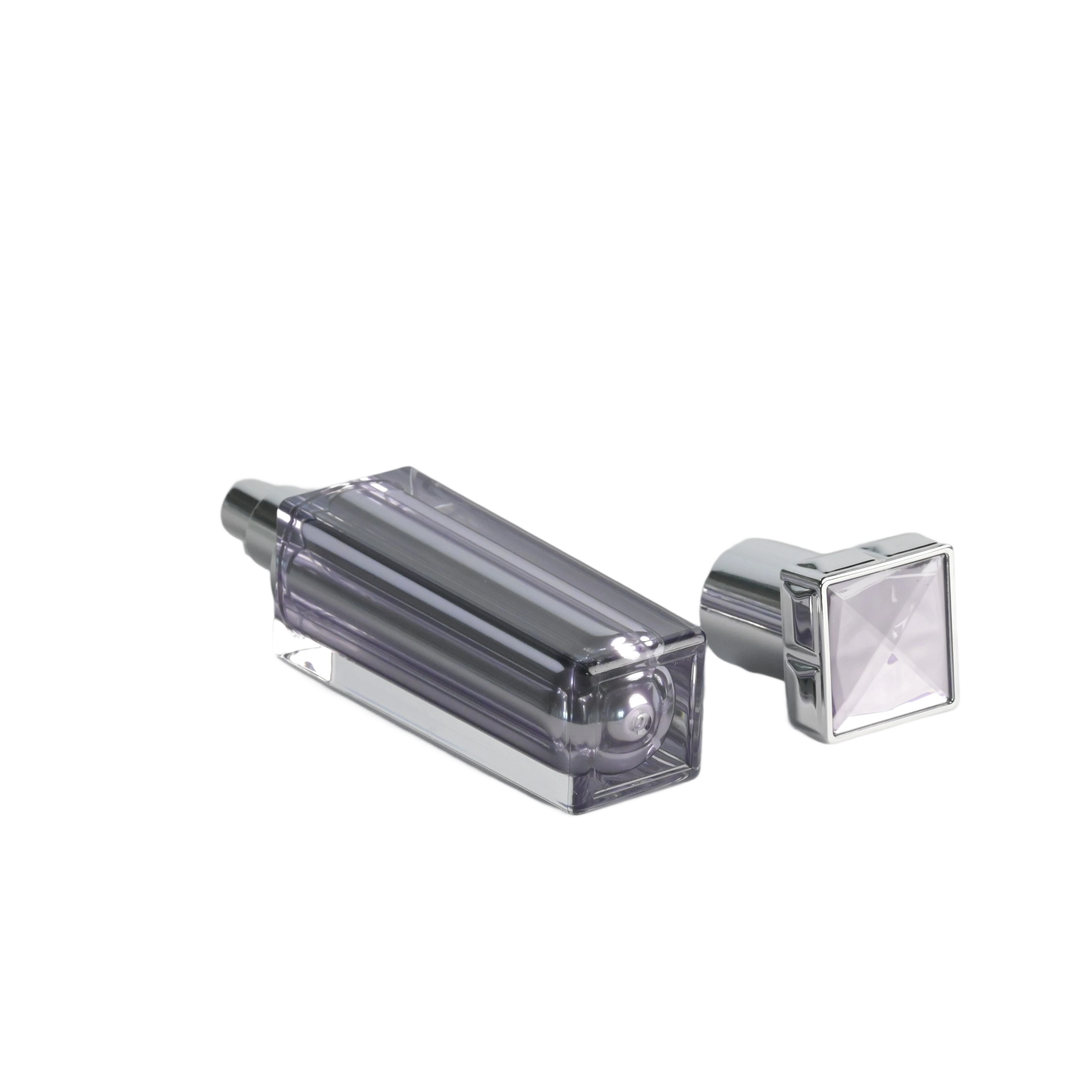 High Quality Luxury Plastic Lotion Bottle for Skin Care and Beauty Packaging for Face Skincare