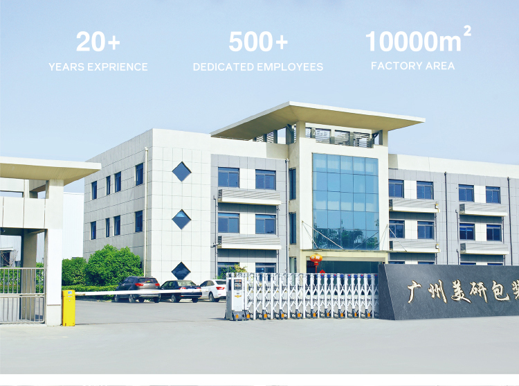 Factory facility 1
