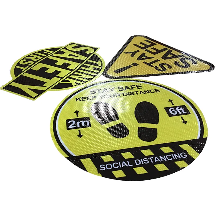 Sticker Usage Example 2