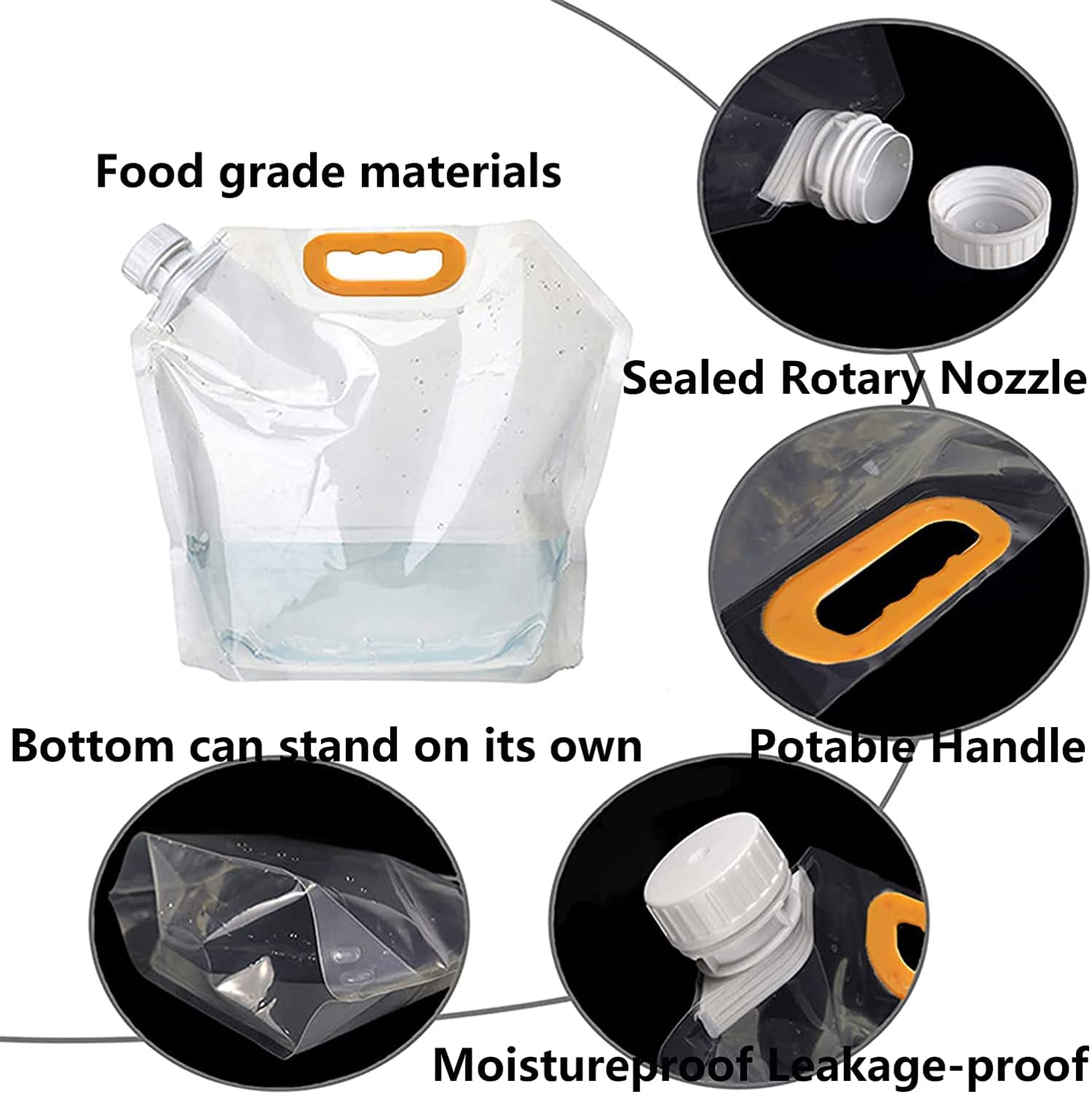 Packaging Showcase 1