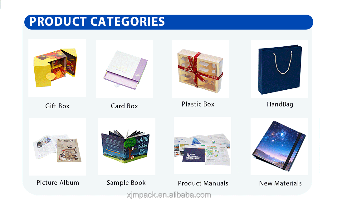 Product Showcase 2