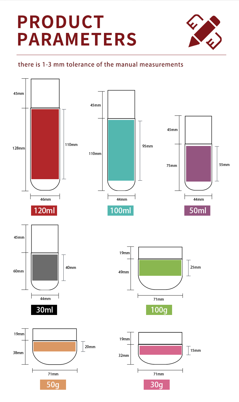Product variation 2