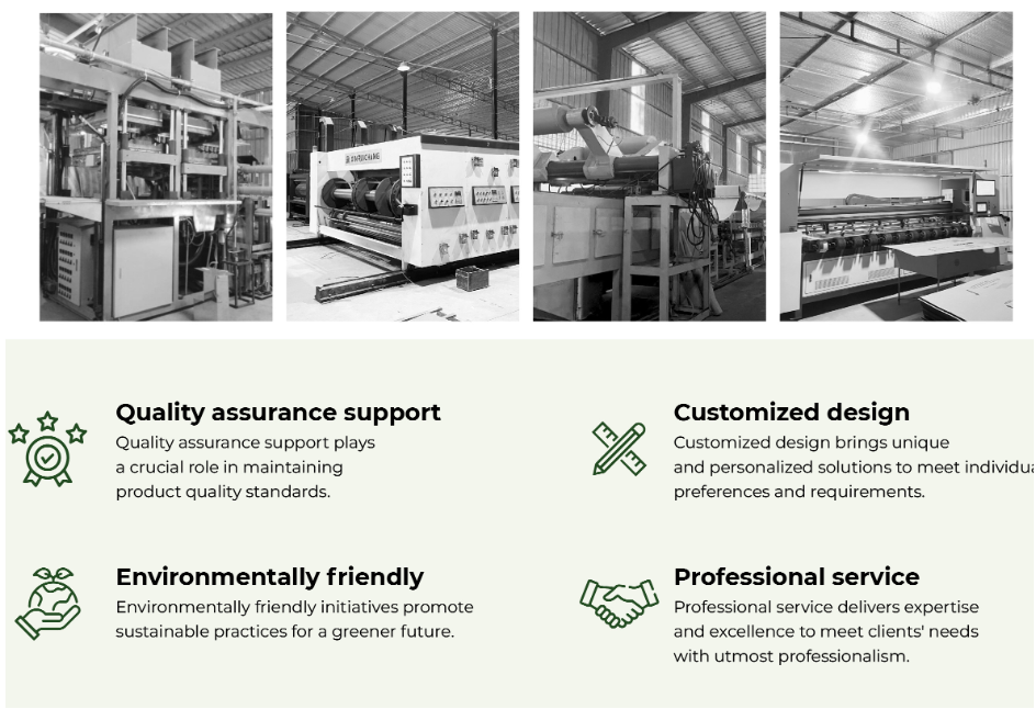 Machine Specifications