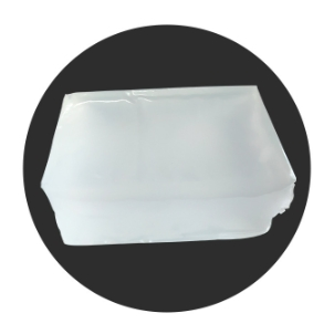 Transparent Odorless Home Decoration and Food Packaging Sealing Hot Melt Adhesive Block