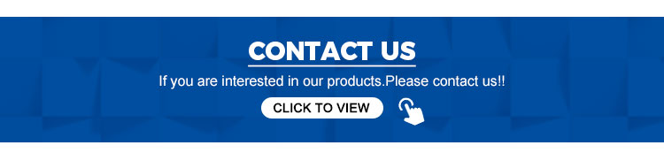 Packaging Box Detail