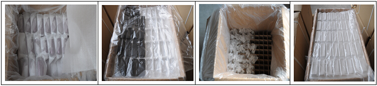 Shipping Packaging Detail