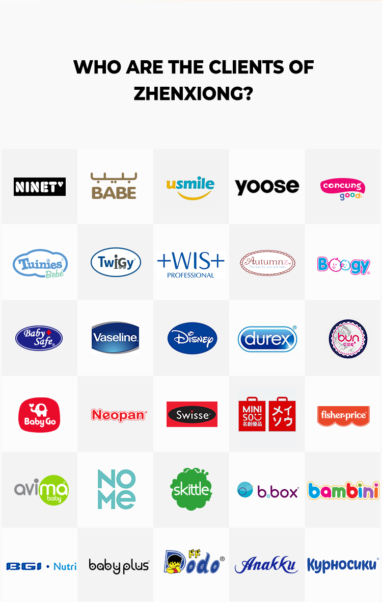 Partner Brand Showcase 1