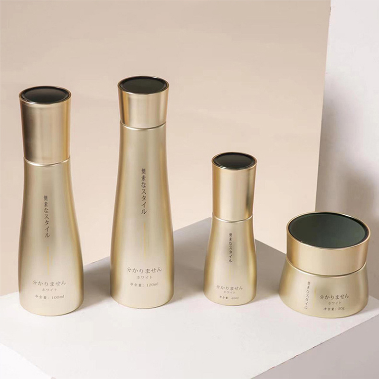 Glass Bottle Option 2
